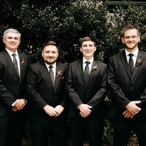 Meet your Posher, Robert